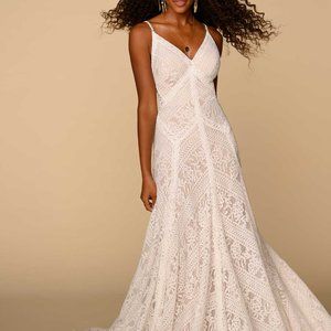 All Who Wander - Reece